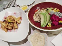 -晶雅花园西餐厅(南京首店)