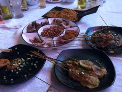 -友记功夫香·人民川菜(红牌楼店)