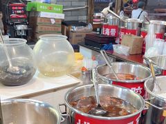 -日照红甜品店(老水街店)
