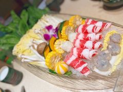 -润泽园椰子鸡(汇一城店)