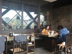 -捞王锅物料理(四川北路店)