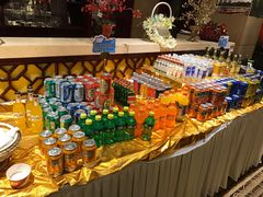 -金狮国际酒店自助餐(金狮店)