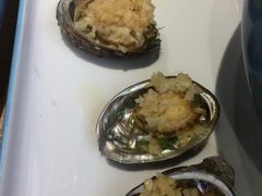 -蟹老板的海鲜