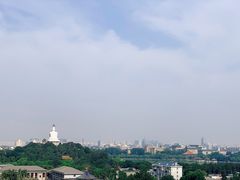 景点-景山公园
