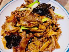 -又一福烤鸭·北京菜(东四店)