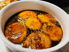 红糖糍粑-绿茶餐厅(城西银泰城店)