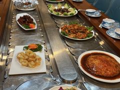 -闻香阁·清真(光荣道店)
