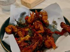 -鲍馬爺·首创鲍鱼鸡(银座店)