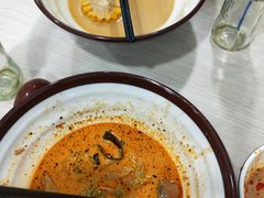 -菲哥麻辣烫(贵山小区店)