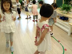 -亿禾林(普陀香溢中心)