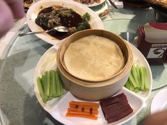 -陆壹捌餐厅(五大道店)