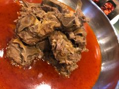 精品羊蝎子-簋街仔仔小龙虾(总店)