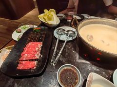 -捞王猪肚鸡火锅(金华义乌之心店)