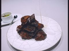 本帮熏鱼-屋里厢上海菜馆