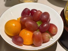 -漢舍川菜馆(国贸商城店)