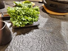 -炭虎烤肉(桂林路店)