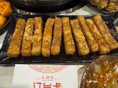 -三江汇火锅店(保全街店)