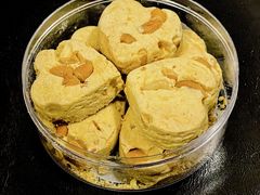 腰果曲奇-金燕西洋牛油糕葡式食品