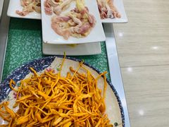 -凯盈阁·顺德私房菜·桑拿鸡