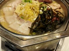 -大清花饺子(山庄店)