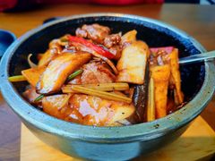 -OCEAN一席海鲜•海景餐厅(双子塔店)