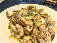 -万盛合(渔人码头店)