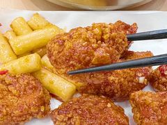 -稻百鲜·拌饭·朝鲜族石锅菜(祈福缤纷世界店)