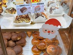 -山崎面包(静安久光店)