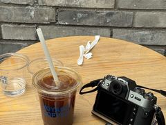 -VOYAGE COFFEE(杨梅竹店)
