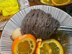 -哼蟹二将·烤肉酱蟹(合生汇店)