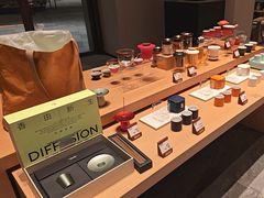 -奈雪茶院·茶室茶馆(广州粤海天地店)