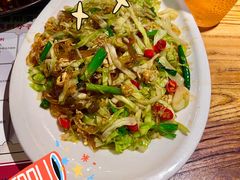 -酒阳蒸经小酒馆(解放碑店)