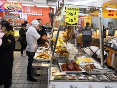 -沃尔玛超市(人民广场店)