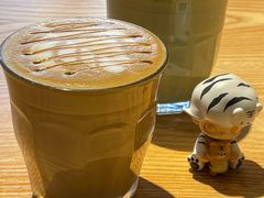 -ZM COFFEE(西安路店)
