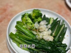 -客乡情(南京东路店)
