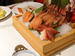 -一堂鲜物 · 和牛寿喜烧(万象汇店)