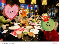 -鼓楼东街老火锅(鼓楼店)