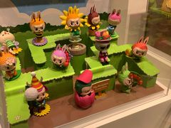 -泡泡玛特POPMART(上海环球港店)