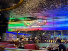 -奢谷·海鲜自助(南海万科店)