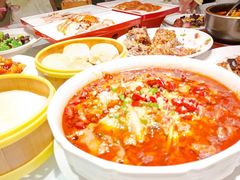 -玉林烤鸭店(黄村兴华店)