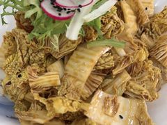 乾隆白菜-同发号饭庄(复兴路店)