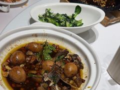 -柴米油盐三杯鸡(象山北路店)