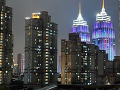 -浅深Cheersum(曹杨店)