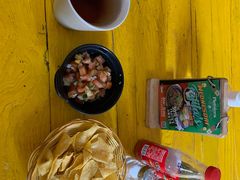 -Pistolera Mexican Cantina女枪手墨西哥餐厅(碧云路店)