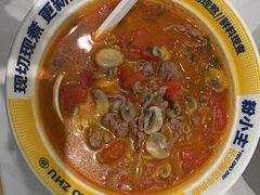 -粉小主·贵州酸汤牛肉粉(南京仙林金鹰店)