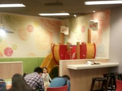 -肯德基(永旺店)