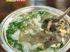-马庆安羊汤馆(总店)