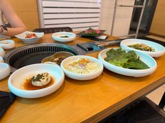 -黄金牧场(明洞总店)