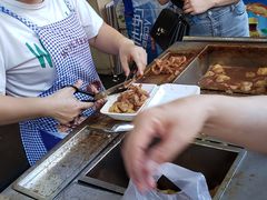 -细妹五香牛杂(步行街店)