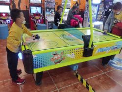 -万达宝贝王(长春红旗街店)